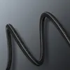Kabel Baseus Halo USB-A - USB-C 2A 3m - czarny