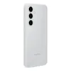 Etui Samsung Silicone Case EF-PS721CJEGWW do Samsung Galaxy S24 FE - szare