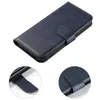 Etui Magnet Case z klapką do Samsung Galaxy S25+ - niebieskie
