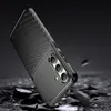 Thunder Case etui do Samsung Galaxy S24 FE silikonowy pancerny pokrowiec - czarne