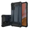 Pancerne hybrydowe etui Hybrid Armor pokrowiec na Samsung Galaxy A56 - złote