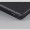 Etui Nillkin Super Frosted Shield Pro Magnetic Case na Samsung S25 Ultra z MagSafe - czarne