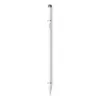 Stylus Baseus Smooth Writing III 3w1 rysik pasywny - wersja niemagnetyczna - biały