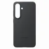 Etui silikonowe Samsung Silicone Case EF-PS931CBEGWW do Samsung Galaxy S25 - czarne