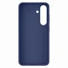 Etui silikonowe Samsung Silicone Case EF-PS931CNEGWW do Samsung Galaxy S25 - niebieskie