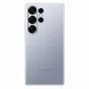 Etui silikonowe Samsung Clear Case EF-QS938CTEGWW do Samsung Galaxy S25 Ultra - przezroczyste