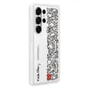 Etui silikonowe Samsung Flipsuit Case EF-MS938CWEGWW do Samsung Galaxy S25 Ultra - białe