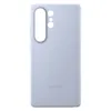 Etui z ekoskóry Samsung KindSuit Case EF-VS938PLEGWW do Samsung Galaxy S25 Ultra - jasnoniebieskie