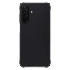 Etui silikonowe Samsung Rugged EF-RA266CBEGWW na Samsung Galaxy A26 5G - czarne