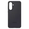 Etui silikonowe Samsung Rugged EF-RA366CBEGWW na Samsung Galaxy A36 5G - czarne