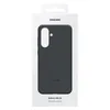 Etui silikonowe Samsung Silicone Case EF-PA566CBEGWW na Samsung Galaxy A56 5G - czarne