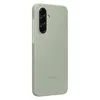 Etui silikonowe Samsung Silicone Case EF-PA566CGEGWW na Samsung Galaxy A56 5G - zielone
