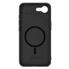 Etui Nillkin CamShield Pro Magnetic na iPhone 16e - czarne