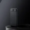 Etui Nillkin CamShield Pro Magnetic na iPhone 16e - czarne