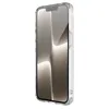 Etui Nillkin Nature Pro Magnetic na iPhone 16e - przezroczyste