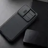 Etui Nillkin CamShield Pro na Samsung Galaxy A26 5G - czarne