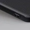 Etui Nillkin Super Frosted Shield Pro Magnetic na Samsung Galaxy A36 5G - czarne
