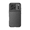 Etui Thunder Case na iPhone 17 Pro - czarne