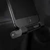 Baseus Backseat Car Mount uchwyt do tabletów smartfonów 4,7 - 12,9 na zagłówek czarny (SUHZ-01)