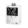 Uchwyt Baseus Future Gravity Car Mount SUYL-WL01 grawitacyjny na telefon 4-6 na kratkę nawiewu - czarny