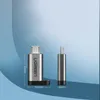 Ugreen adapter przejściówka z USB Typ C na micro USB szary (50590)