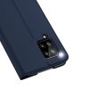 DUX DUCIS Skin Pro kabura etui pokrowiec z klapką Samsung Galaxy A42 5G niebieski