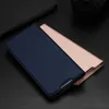 DUXDUCIS SKINPRO GALAXY A72 ROSE GOLD