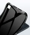 Slim Case plecki etui pokrowiec na tablet iPad Pro 12.9'' 2021 czarny