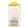 Wozinsky Star Glitter błyszczące etui pokrowiec z brokatem Xiaomi Redmi K40 Pro+ / K40 Pro / K40 / Poco F3 zielony