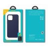 Joyroom Color Series ochronne etui do iPhone 12 mini niebieski (JR-BP798)