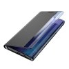 Sleep Case pokrowiec etui z klapką typu Smart Cover Samsung Galaxy A22 4G czarny