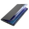 Sleep Case pokrowiec etui z klapką typu Smart Cover Samsung Galaxy A22 5G niebieski