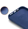 Silicone Case elastyczne silikonowe etui pokrowiec Xiaomi Redmi Note 10 5G / Poco M3 Pro niebieski