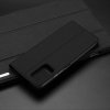 Dux Ducis Skin Pro kabura etui pokrowiec z klapką Samsung Galaxy A03s niebieski
