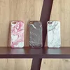 Wozinsky Marble żelowe etui pokrowiec marmur Xiaomi Redmi Note 10 5G / Poco M3 Pro czarny