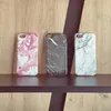 Wozinsky Marble żelowe etui pokrowiec marmur Xiaomi Redmi Note 10 / Redmi Note 10S czarny