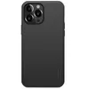 Nillkin Super Frosted Shield Pro wytrzymałe etui pokrowiec iPhone 13 Pro Max czarny