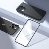 Joyroom 360 Full Case etui pokrowiec do iPhone 13 Pro Max obudowa na tył i przód + szkło hartowane czarny (JR-BP928 black)