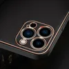 Dux Ducis Yolo eleganckie etui pokrowiec ze skóry ekologicznej iPhone 13 Pro czerwony