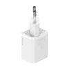 Baseus Super Si 1C szybka ładowarka USB Typ C 20 W Power Delivery biały (CCSUP-B02)