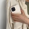 Eco Case etui do iPhone 11 Pro Max silikonowy pokrowiec obudowa do telefonu różowy