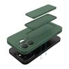 Wozinsky Kickstand Case silikonowe etui z podstawką iPhone 13 Pro Max czerwone
