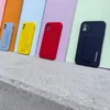 Wozinsky Kickstand Case silikonowe etui z podstawką iPhone 13 Pro jasnoniebieskie