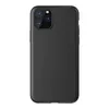 Soft Case żelowe elastyczne etui pokrowiec do Motorola Moto G51 5G czarny