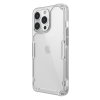 Nillkin Nature Pro etui do iPhone 13 Pro Max pancerna obudowa pokrowiec niebieski