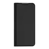 Dux Ducis Skin Pro kabura etui pokrowiec z klapką Samsung Galaxy A73 czarny
