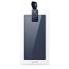Dux Ducis Skin Pro kabura etui pokrowiec z klapką Samsung Galaxy A73 niebieski