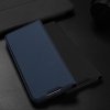 Dux Ducis Skin Pro kabura etui pokrowiec z klapką Vivo V23e czarny