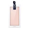 Dux Ducis Skin Pro kabura etui pokrowiec z klapką Xiaomi 12 Pro różowy