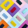 Wozinsky Kickstand Case silikonowe etui z podstawką etui Xiaomi Poco M4 Pro 5G granatowe